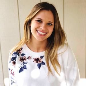 Meet your Posher, Savannah